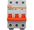 Автоматический выключатель TDM ELECTRIC ВА47-60 3Р 16А 6кА х-ка В SQ0223-0042 2