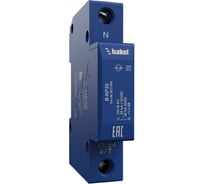 Устройство защиты от импульсных перенапряжений К2 Ключевой Компонент В-НР20 В03000 В03 000