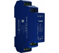 Устройство защиты от импульсных перенапряжений ХАКЕЛЬ B-H3 ТА 275/1+1 С В03003