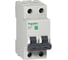 Автоматический выключатель Schneider Electric EASY 9 2P 25A B SE EZ9F14225 1