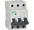Автоматический выключатель Schneider Electric EASY 9 3P 25A B SE EZ9F14325 1