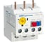 Тепловое реле перегрузки CHINT NR8-38 18-24A(R) 253693 1