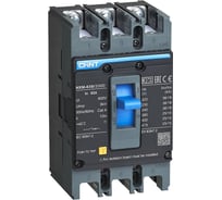 Автоматический выключатель CHINT NXM-63S/3P 50А 25кА (R) 205888