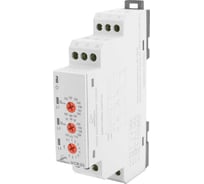 Реле контроля напряжения НТК Приборэнерго VCR21 НФ-00000859