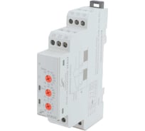 Реле контроля напряжения НТК Приборэнерго VCR22 НФ-00000850