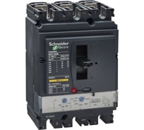 Автоматический выключатель Systeme Electric Compact NSX 250B TM250D 3P 3T SE LV431110