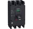 Автоматический выключатель Systeme Electric EasyPact EZC 400N 3P/3T 320A 36кA/415В SE EZC400N3320N 1
