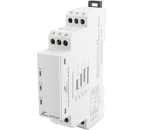 Реле контроля напряжения НТК Приборэнерго VCR10 НФ-00000774