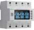 Трехфазное реле контроля напряжения и тока Релеон 3L, 400В AC, 3НО, 100А, RV423840091 2