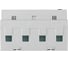 Трехфазное реле контроля напряжения и тока Релеон 3L, 400В AC, 3НО, 100А, RV423840091 4