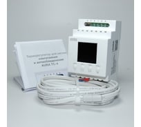 Терморегулятор Aura HS electro ТС-4 для снеготаяния 100448