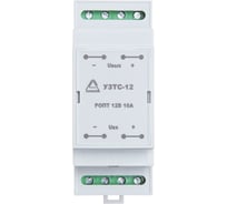 Устройство ограничения пускового тока АМАДОН  12 В. УЗТС-12