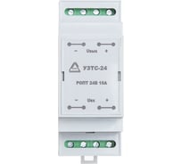 Устройство ограничения пускового тока АМАДОН  24 В. УЗТС-24