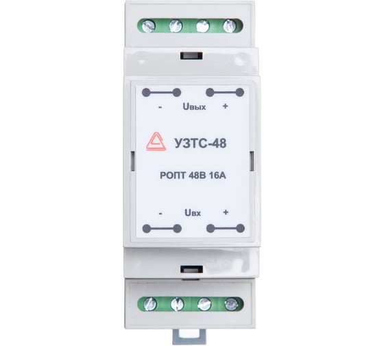 Устройство ограничения пускового тока АМАДОН 48 В. УЗТС-48 1