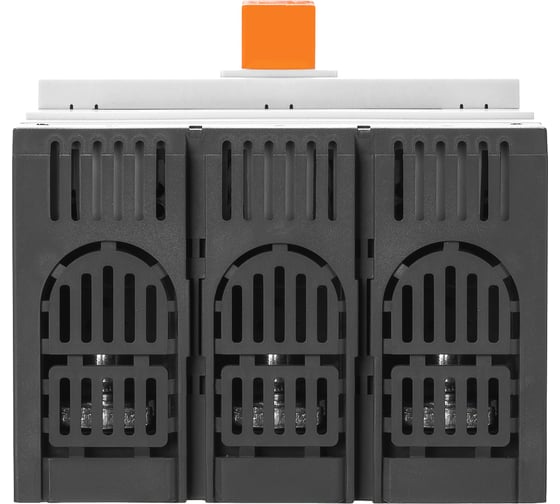 Автоматический выключатель TDM ELECTRIC ВА87-39 3Р 500А 55кА SQ0751-0023