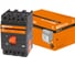 Автоматический выключатель TDM ELECTRIC ВА88-35 3Р 315А 35кА SQ0707-0104 1
