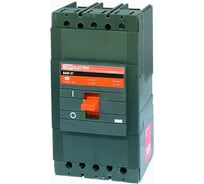 Автоматический выключатель TDM ВА88-37 3Р 315А 35кА SQ0707-0019