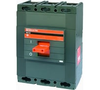 Автоматический выключатель TDM ELECTRIC ВА88-40 3Р 800А 35кА SQ0707-0024