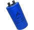 Конденсатор пусковой JB Capacitors 250мкФ, 300В, 42х80, JSW-A (CD60-А) (клеммы) JSWR0251J00004200800A-445 3
