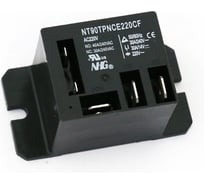 Реле электромагнитное KRAFTAIR NT90TPNCE220CF-3шт