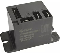 Электромагнитное реле с фланцевым креплением KRAFTAIR ST-90TPNCE-220CF