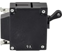 Тепловое реле REDVOLT автомат защиты, 9А 19-833K