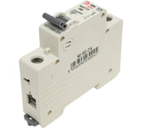 Автоматический выключатель ЭРА PRO NO902214 ВА47-29 1Р, 25А, 4,5кА, кривая D Б0048804