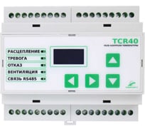 Реле контроля температуры НТК Приборэнерго TCR40 БП-00003759