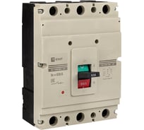Автоматический выключатель EKF PROxima ВА-99М 800630А, 3P, 35кА mccb99-800-630m