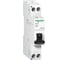 Дифференциальный автомат электронного типа Systeme Electric Acti9 iDif K 6КА 16A C 30МA A A9D49616 1