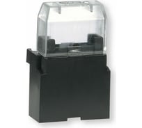 Держатель предохранителя для предохранителей BERNER ATO 0.8x6.3 мм 40 А 558230