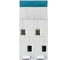 Держатель предохранителя РЕЛЕОН 2P, 32А, 500В DC, FH102913832 4