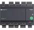 Интеллектуальное реле Systeme Electric SR1; 24 VDC; 24 IO: 16 DI, 8 DO (реле), 1xRS485 ZR1PA00BD 1