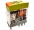 Промежуточные реле DELTAKIP в компактном корпусе Серии DK-MPR (207ALTU, 2 конт., 220V AC ,8А, IP40) (уп.10шт) DK-K0000027_10 1