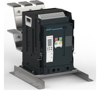 Воздушный автоматический выключатель CHINT NA1-1000-1000M/3P выкатной, 1000А, 42кА, тип М, AC230В (R) 101267