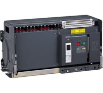 Воздушный автоматический выключатель CHINT NA1-6300-5000M/3P выкатной, 5000А, 120кА, тип М, AC230В (R) 101230