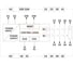Реле безопасности ESPE ESRN-3A1B-E, двухканальный вход NPN, 3NO/1NC, 24В, SIL3 / PLe — Cat.4 08-00044157 4