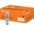 Плавкая вставка TDM ELECTRIC ПВЦ-С3 14х51, 4А SQ0729-0013 2