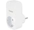 Реле напряжения для розетки STEKKER VP-100W-3M, 230В, 16A, белый 50687 1