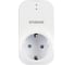Реле напряжения для розетки STEKKER VP-100W-3M, 230В, 16A, белый 50687 3