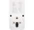 Реле напряжения для розетки STEKKER VPR-200W, 230В, 16A, белый 50689 5