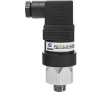 Реле давления РОСМА РД-Г-4 0.1-1МПа, НР G1/4, мембрана HNBR, разъем Pg9, на повышение D070-09048