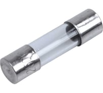 Предохранитель Aqua Work Н520 (ZN214) 6 А, 250В, 5х20 мм - 10 шт. 23428