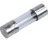 Предохранитель Aqua Work Н520 (ZN214) 6 А, 250В, 5х20 мм - 10 шт. 23428 1