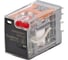 Реле Systeme Electric SystemeSig, 10 A, 2CO, 230 VAC, тест кнопка, LED RSXM2CB2P7 1