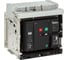 Автоматический выключатель (АВ) Systeme Electric SystemePact ACB, 40 H, 3 P, 6.0 H, ВП, MCH+MX+XF, AC 230 V SPA40H403DVNN58H 1