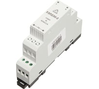 Устройство защиты линий питания АМАДОН 230 В, III класс. УЗП230-2