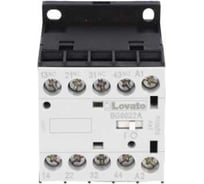 Вспомогательный контактор LOVATO Electric BG00.22A 230V 50-60HZ 11BG0022A230