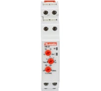 Реле LOVATO Electric для схемы звезда треугольник TMST