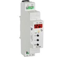 Реле контроля напряжения Реле и Автоматика РН-15М 220В 50Гц A8223-32107269